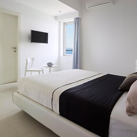 Epavli Luxury Villa Agia Pelagia  Extérieur photo
