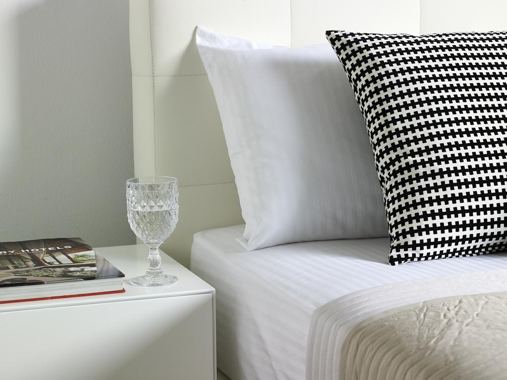 Epavli Luxury Villa Agia Pelagia  Extérieur photo